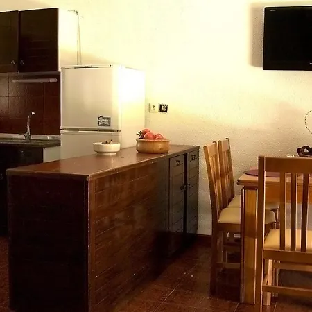 Case de vacanță #flh - Beachfront House - Mikiverna Kalyves Polygyrou